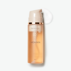 MENOKIN 高效保濕潔面泡沫 200ml  - 孕婦濕疹敏感肌專用護膚品