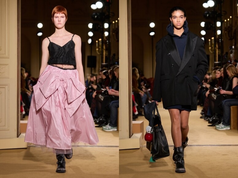 【2024秋冬紐約時裝周】一文解構Tommy Hilfiger、Helmut Lang、Thom Browne等春夏系列重點！