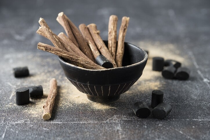 甘草功效與禁忌！潤肺止咳解毒止痛！什麼人不能吃甘草？