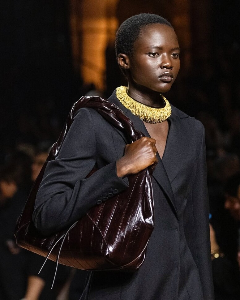 【2025 秋冬米蘭時裝周】一文解構Fendi、Gucci等秋冬系列