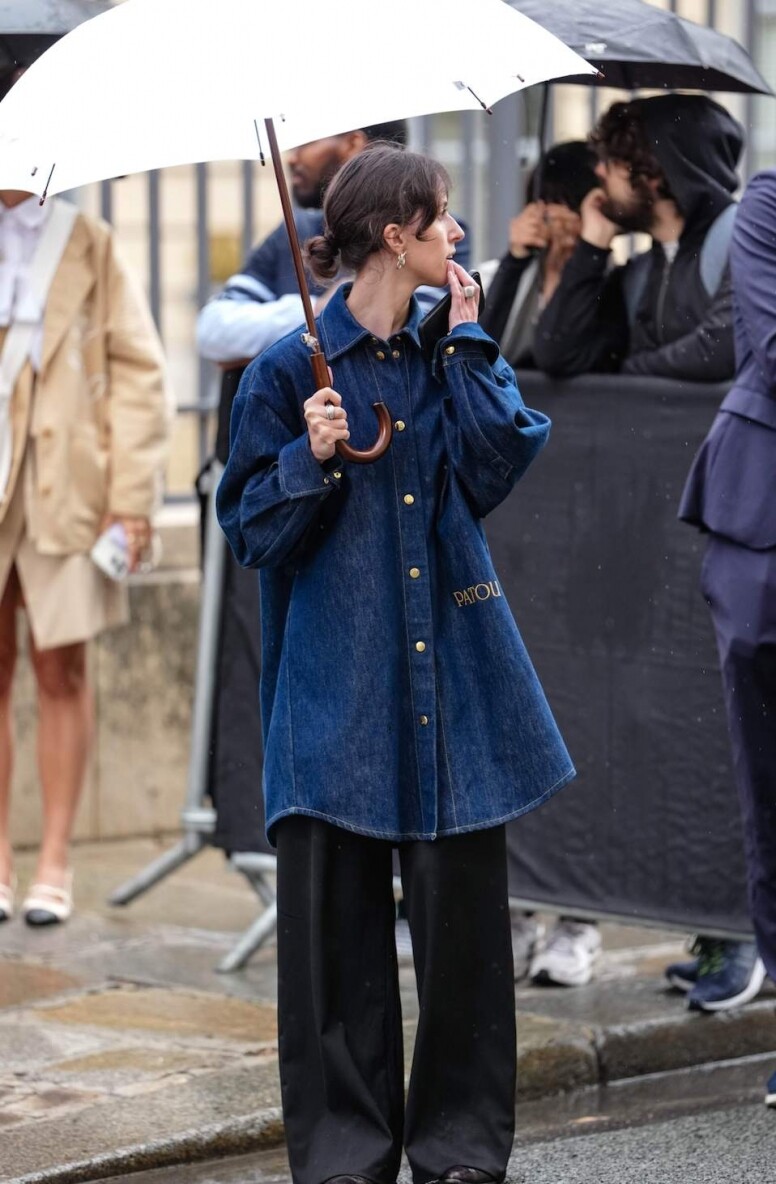 解構牛仔穿搭「Double Denim」穿搭！ 4種萬年不敗的牛仔+牛仔穿搭法則！