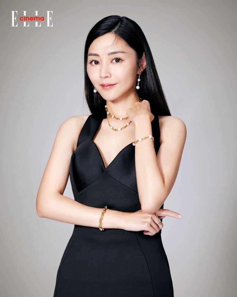 【ELLE Cinema】