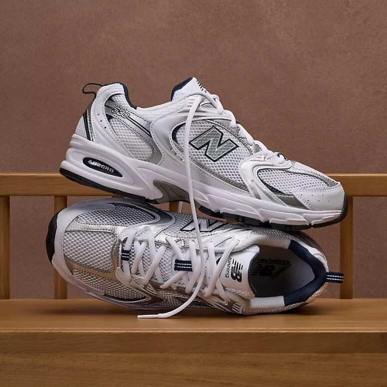 New Balance鞋款推薦2025！新款/經典波鞋必買：1906、327、574、2002R運動鞋配搭球鞋穿搭貼士