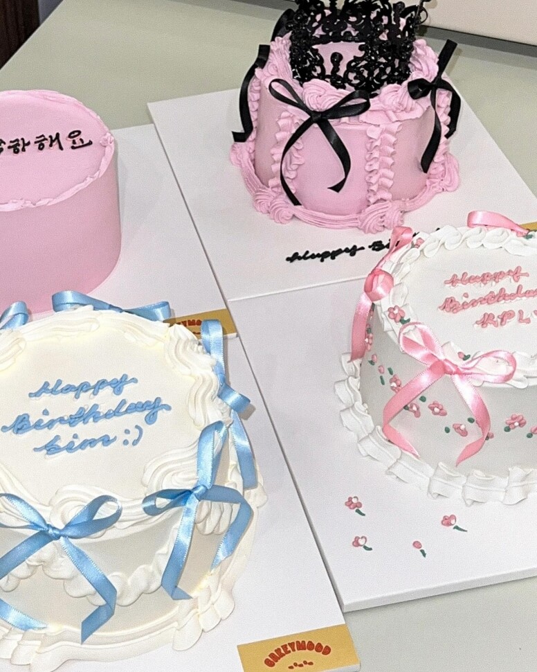 【生日蛋糕2024】25+間人氣蛋糕店推薦 | 長輩圖 / 飲醉Barbie / 鹹味蛋糕 / 馬卡龍