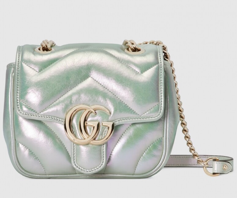 秋冬最新手袋2023推介：Chanel羊絨手袋、Miumiu燈芯絨手袋、Dior刺繡籃形袋等12款人氣款式