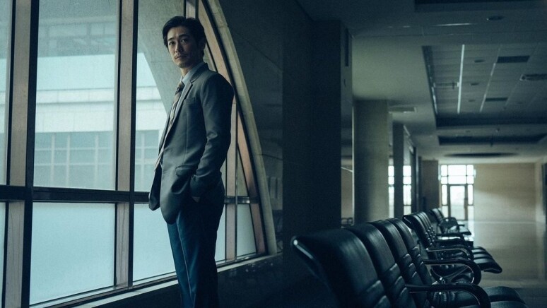 Netflix《誰是被害者2》超帥檢察官!日本演員藤岡靛私下日系熟男穿搭超帥氣! Netflix《誰是被害者2》超帥檢察官!日本演員藤岡靛私下日系熟男穿搭超帥氣!