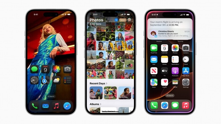 【iOS 18 懶人包】5大特色 | AI香港能用嗎? | 更新後災情解決方案 【iOS 18 懶人包】5大特色 | AI香港能用嗎? | 更新後災情解決方案