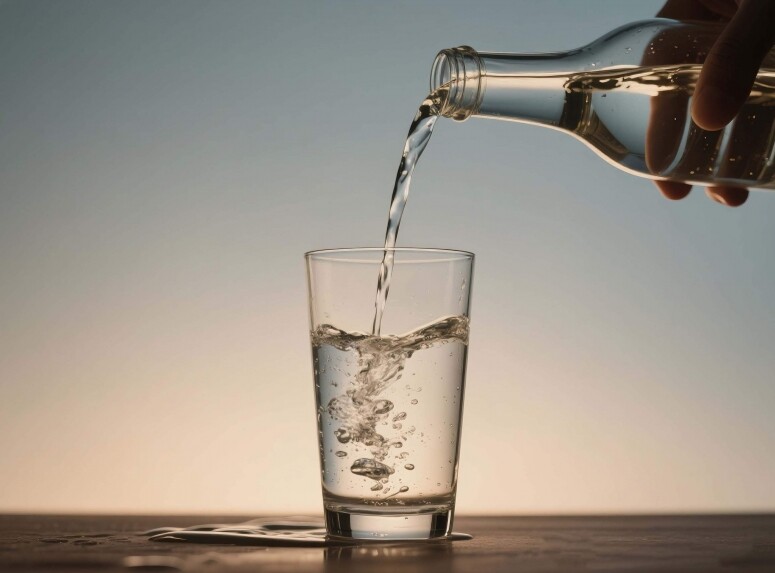 炎熱天氣下喝冰水還是溫水更解渴? 飲冰水溫水的優缺點是什麼？