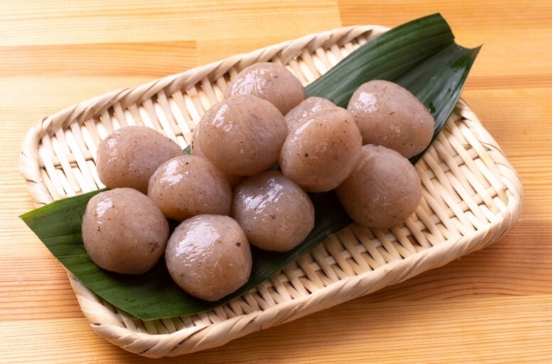 蒟蒻可以常吃嗎？