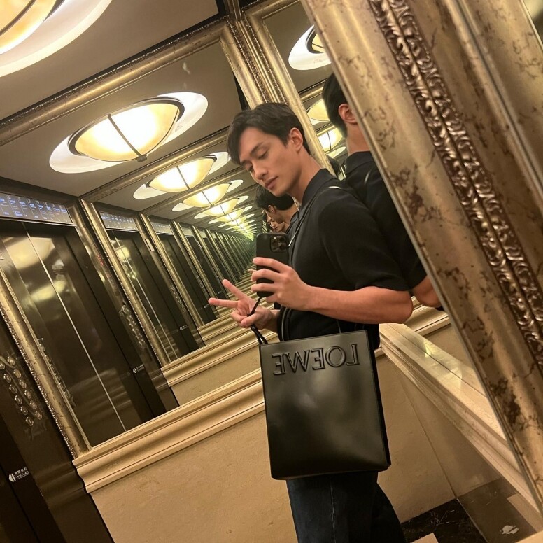 劉俊謙《此時此刻》台灣爆紅！回顧男神的經典時刻