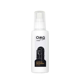 OMG 免沖洗護髮精華 100ml