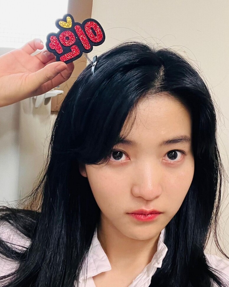 搵fans免費打字幕！金泰梨instagram發文被鬧爆