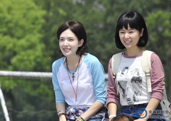 許瑋甯贏視后甜蜜多謝老公！女神如何用10年證明自己是實力女演員