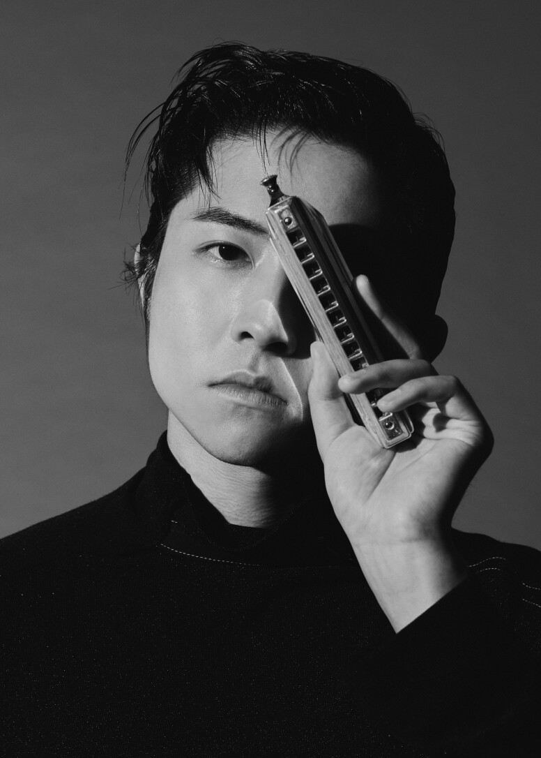 專訪本地薑音樂節2024藝術總監KJ 黃家正、Cy Leo及張貝芝 音樂節事隔六年終將於5至7月正式回歸！