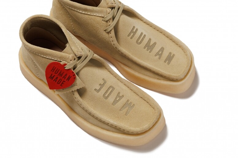 Repetto x Marine Serre、Clarks Originals x Human Made首度聯乘！2025時裝品牌跨界合作Crossover一覽