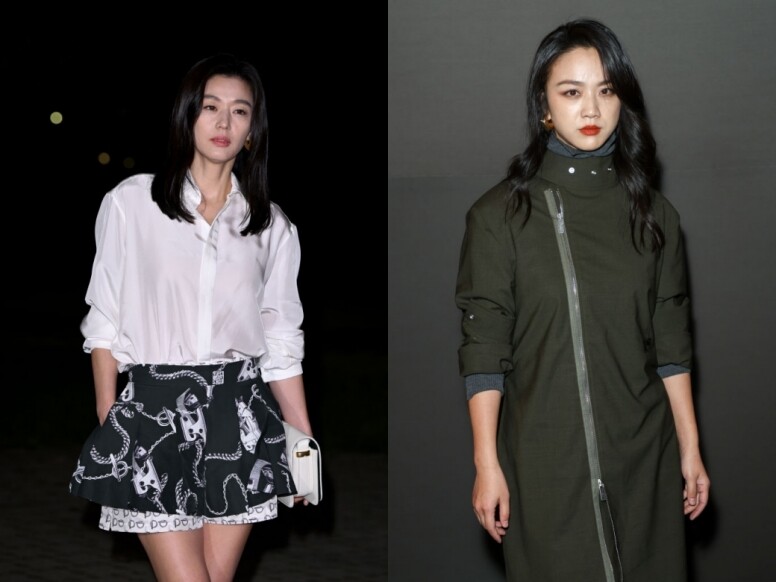 【2024秋冬倫敦時裝周】一文解構Burberry、JW Anderson、Simone Rocha等春夏系列重點！
