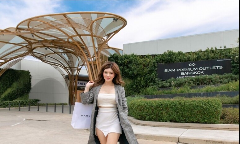 【泰國曼谷Outlet推薦2023】Siam Premium Outlets、首個名牌Outlet Central Village自由行必去購物景點