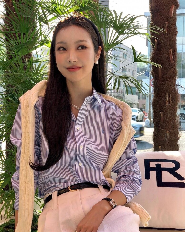 Quiet Luxury靜奢風是什麼？掌握2024穿搭新趨勢，向韓國博主偷師低調質感關鍵！