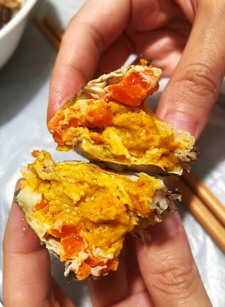 大閘蟹卡路里幾多？減肥可以食幾多隻蟹？10個食大閘蟹禁忌瘦身注意事項