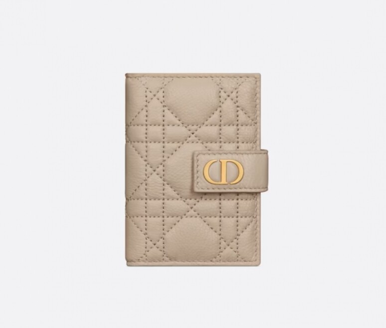 Card Holder女裝新款推薦：Chanel、Dior、LV、Loewe等12款時尚的標誌性名牌卡片套