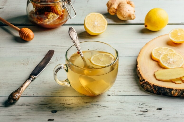 薑茶有什麼功效及禁忌？薑茶可以每天喝嗎？什麼人不能喝薑茶