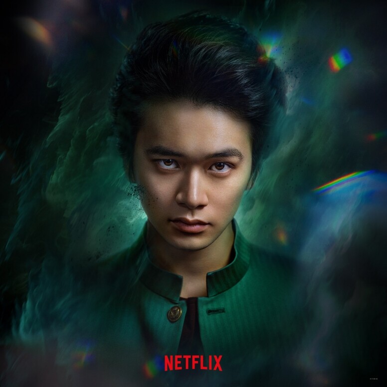 Netflix《幽遊白書》神還原經典！男主角北村匠海到底是誰？