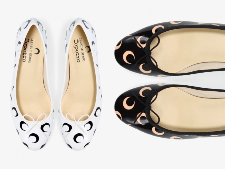Repetto x Marine Serre、Clarks Originals x Human Made首度聯乘！2025時裝品牌跨界合作Crossover一覽