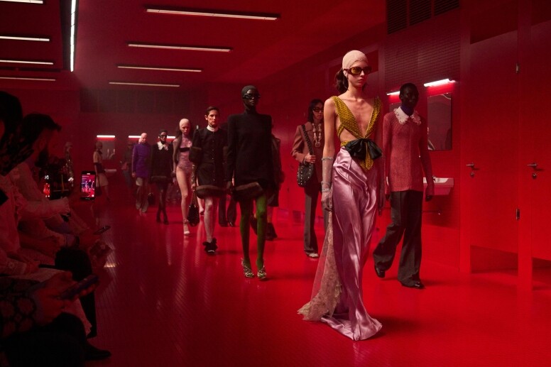 【2025秋冬巴黎時裝周】一文解構Balenciaga、Hermès、Valentino等秋冬系列重點、新季手袋鞋款率先看