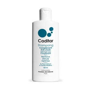 CADITAR 防脫髮洗髮露 150ML