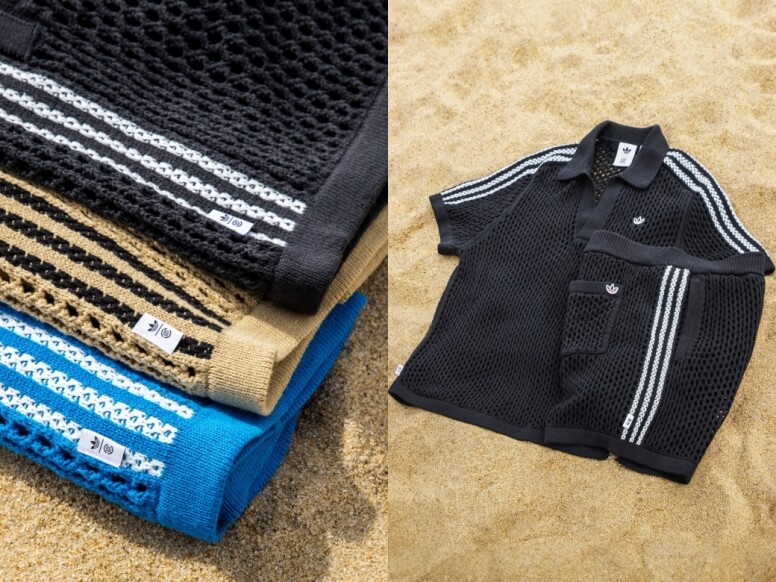 Clot x Adidas新系列重點必買、Miu Miu x New Balance波鞋再出新款！2024時裝品牌跨界聯乘一覽