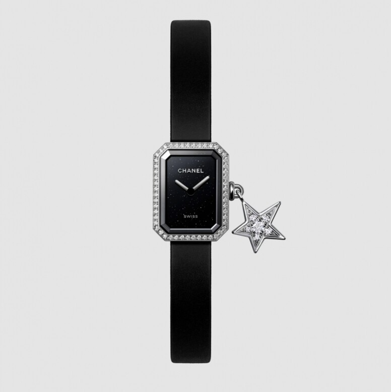 全新手錶推介2023:Chanel 、Longines、Bvlgari、Omega等12款矚目時尚新腕錶 全新手錶推介2023:Chanel 、Longines、Bvlgari、Omega等12款矚目時尚新腕錶