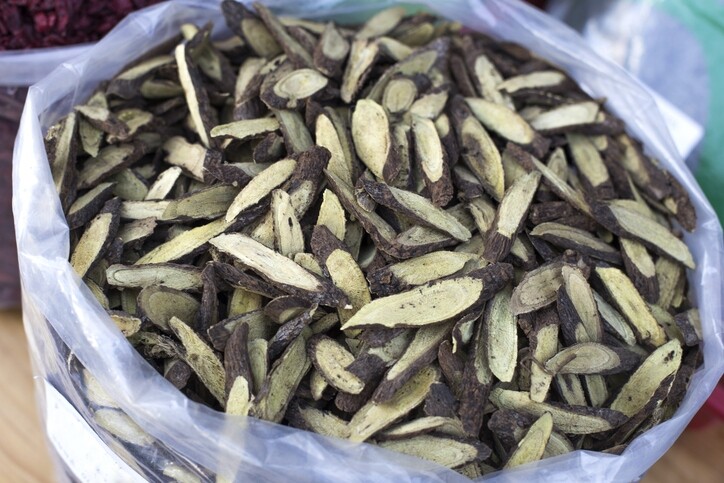 甘草功效與禁忌！潤肺止咳解毒止痛！什麼人不能吃甘草？