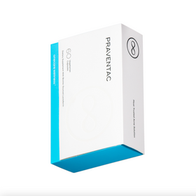 Onecare PRAVENTAC™ 抗痘淡疤保健品  (60粒)