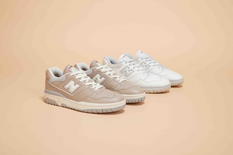 New Balance 550 新年系列