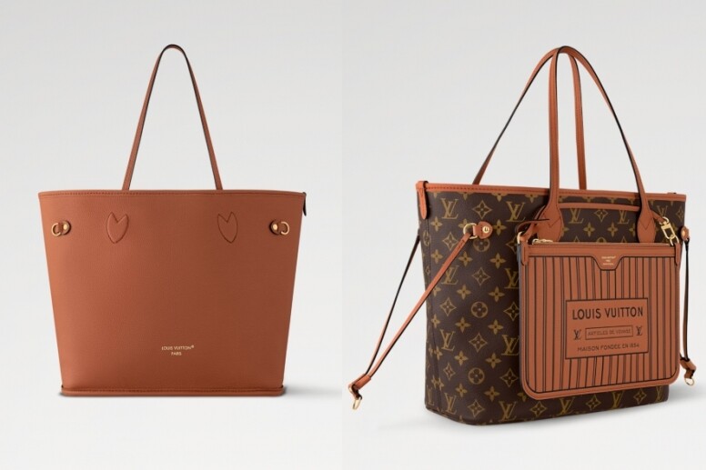 LV番工袋推薦：除了Neverfull，Louis Vuitton Low Key手袋及Sac Sport手袋都得體又適合上班用