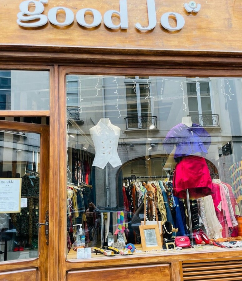 巴黎旅行必去：6間二手店推介入手Hermès、Chanel、Dior、LV中古手袋服飾