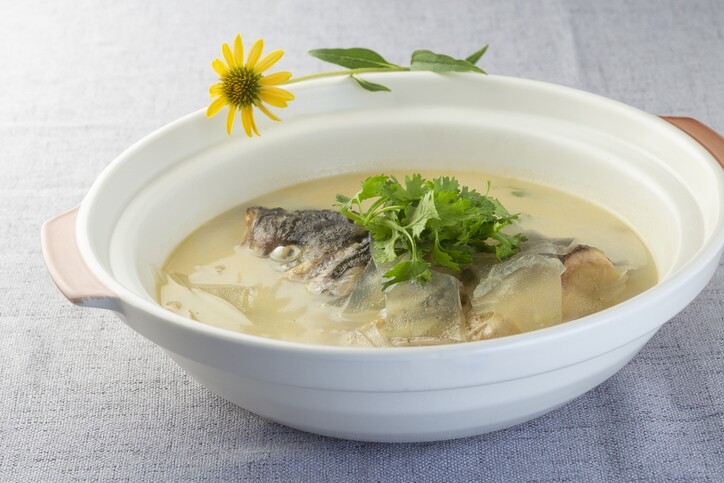 苦瓜湯食譜！苦瓜功效排骨湯清熱降火！苦瓜可以加什麼煮湯？