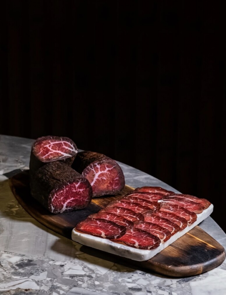 【ELLE Gourmet】香港牛扒餐廳扒房推薦！如何挑選優質牛扒？A5/M12和牛代表甚麼？