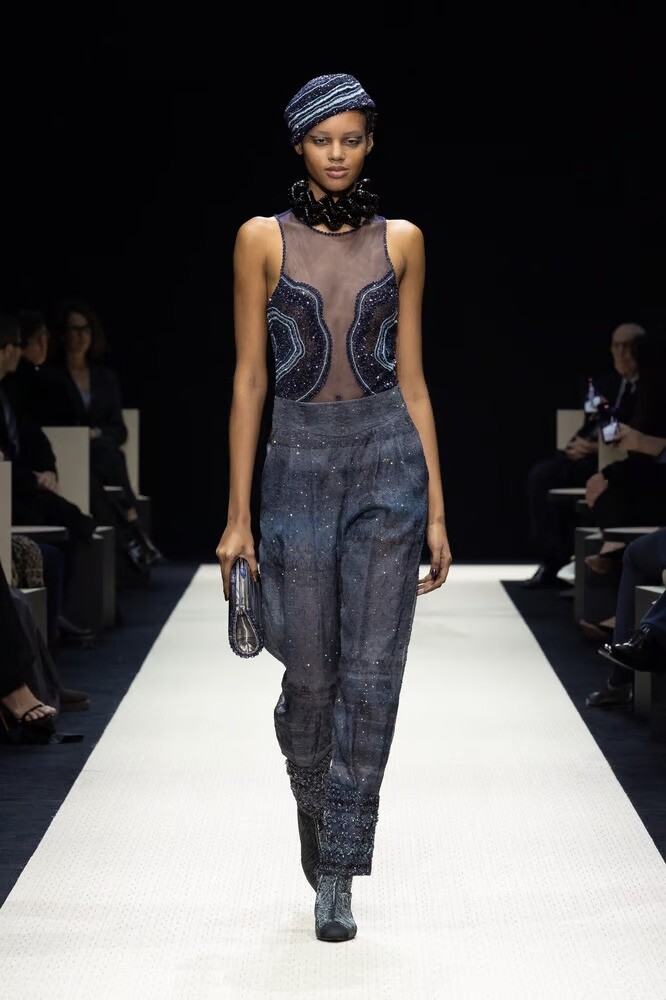 【2025 秋冬米蘭時裝周】一文解構Fendi、Gucci等秋冬系列