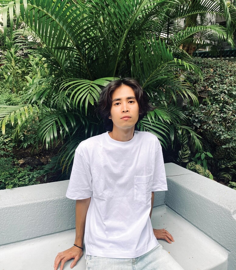 藝術是人生的見證者