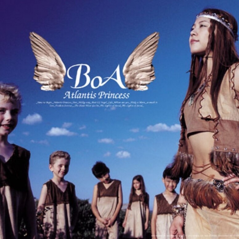 BoA登場《和我老公結婚吧》 網民：認不出來！ 回顧BoA 14歲出道至今23年造型轉變！