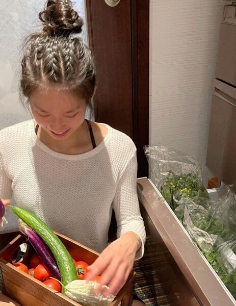 江旻憓奧運劍擊女神學霸！劍后江旻憓Vivian運動餐單