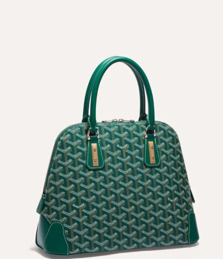 Goyard邊度買平附Goyard手袋2024香港價錢/Cap-Vert/Anjou/Tote Bag必買12款保值名牌手袋推薦