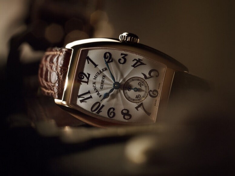 Franck muller 女錶一覽：經典款式手錶怎麼挑？盤點最歡迎女錶款式