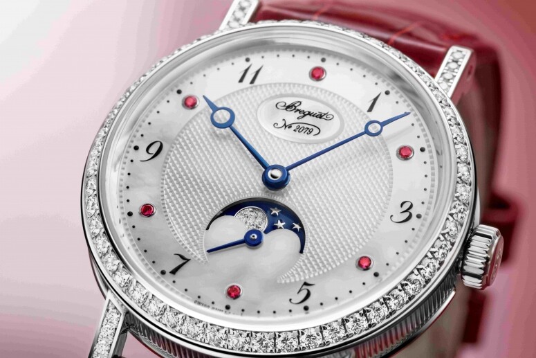 Breguet Breguet