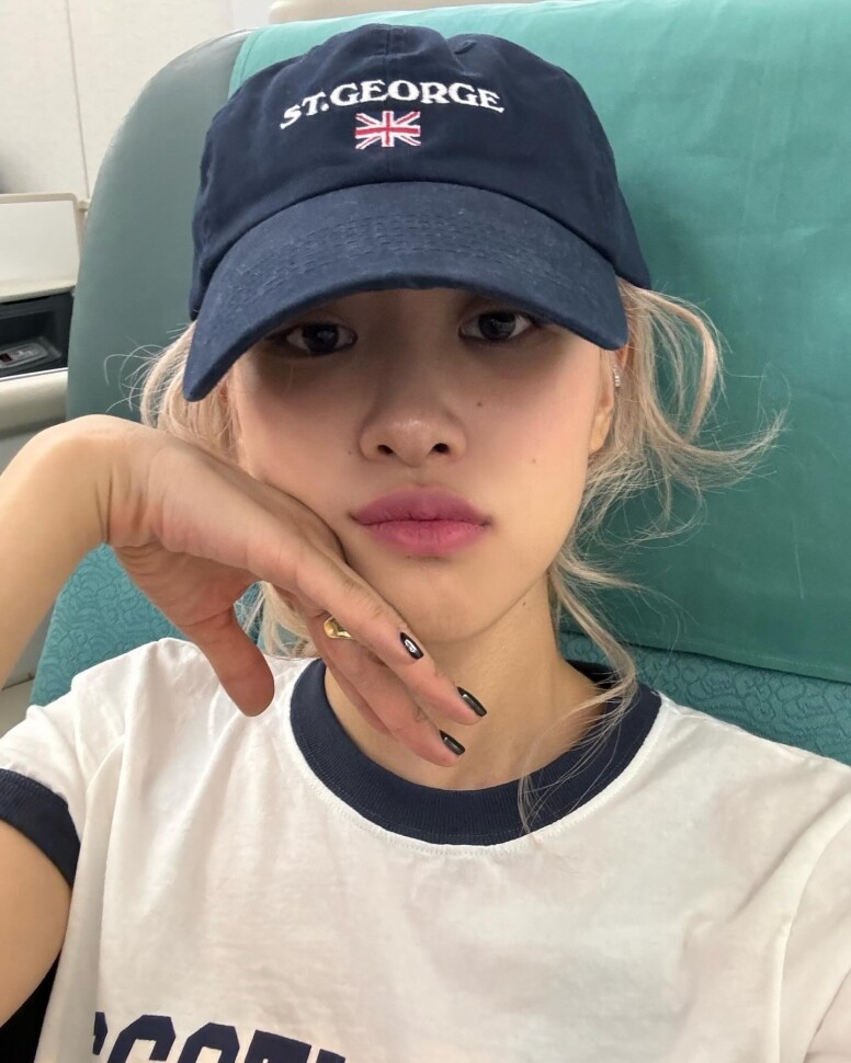 Rosé新歌講前度！讓她傷心好幾年的舊愛被猜是女生