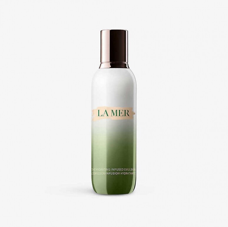 The Hydrating Infused Emulsion 水潤保濕乳液