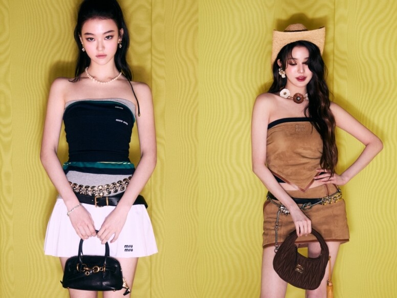 【2025秋冬巴黎時裝周】一文解構Balenciaga、Hermès、Valentino等秋冬系列重點、新季手袋鞋款率先看