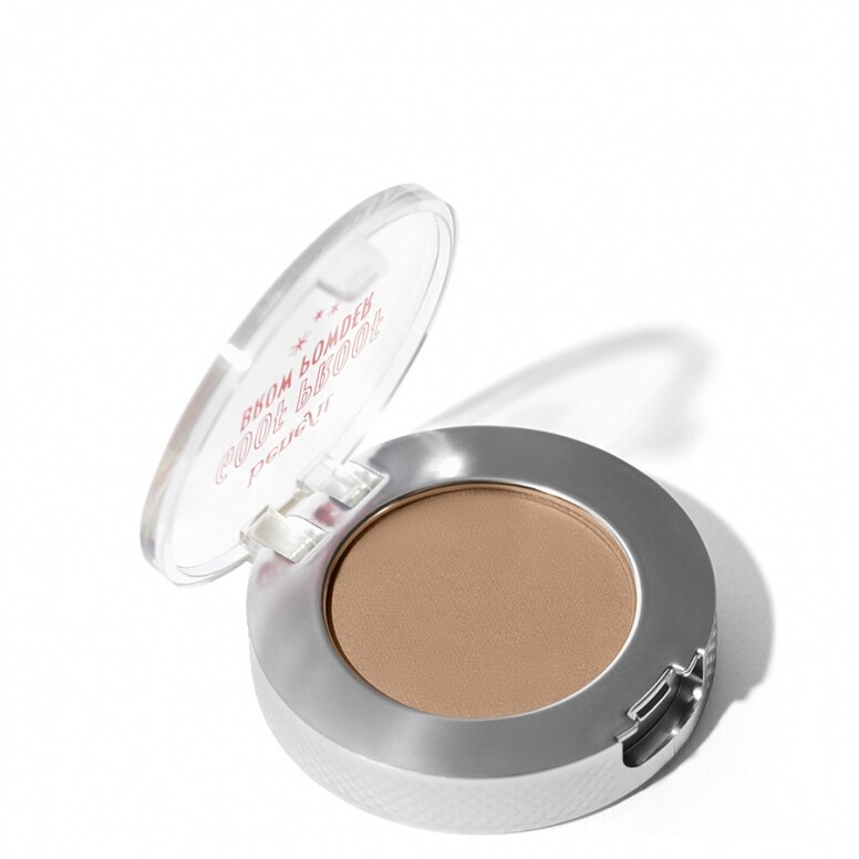 Benefit Goof Proof簡易柔霧眉粉 $210