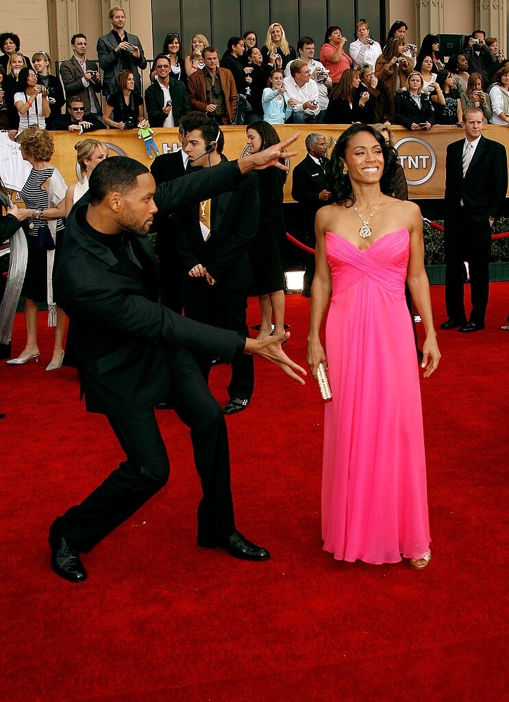早於2016年分居！回顧Will Smith 與太太Jada Pinkett Smith有名無實的開放式婚姻